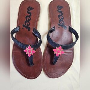 Reef Flip Flops
